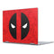 Marvel Deadpool Deadpool Emblem Pixelbook Skin